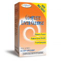 Thải Độc Gan Enzymatic Complete Liver Cleanse 84 viên