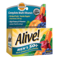 Vitamin tổng hợp Alive Men 50+